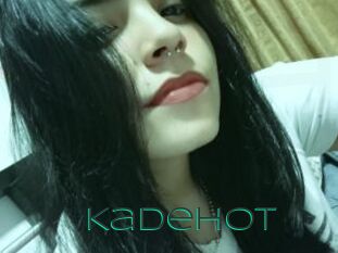 KadeHot