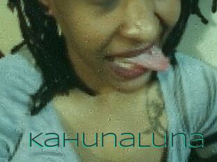 KahunaLuna