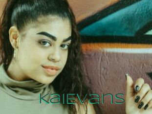 KaiEvans