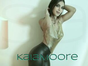 KaiaMoore