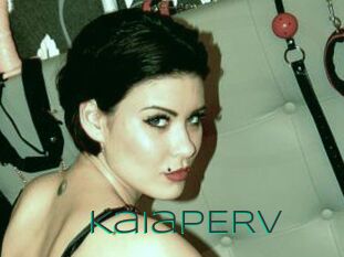 KaiaPERV