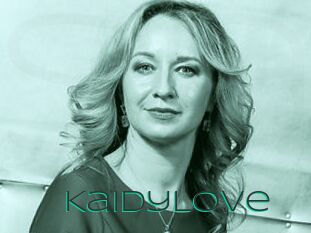 KaidyLove