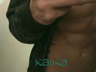 Kaika