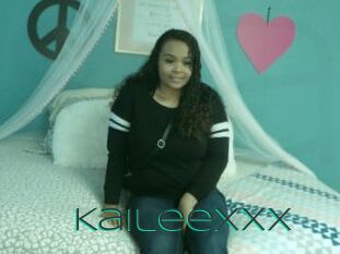 KaileeXXX