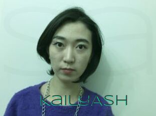 KailyAsh