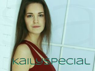 KailySpecial