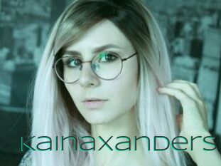 KainaXanders