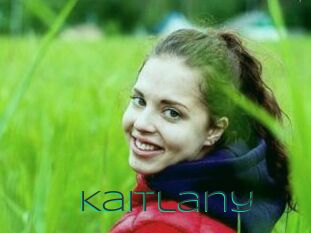Kaitlany