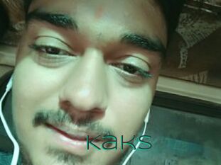 Kaks