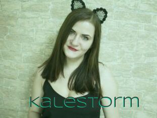 KaleStorm