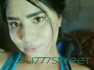 Kali777Sweet