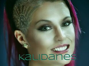 KaliDanes