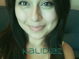 KaliDiaz