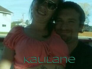 KaliLane