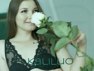 KaliLuo