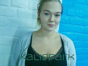 KaliSpark