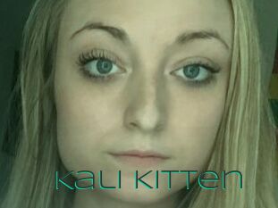 Kali_Kitten