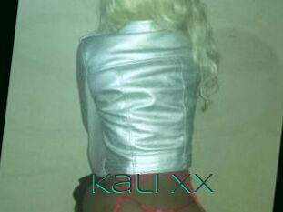 Kali_XX
