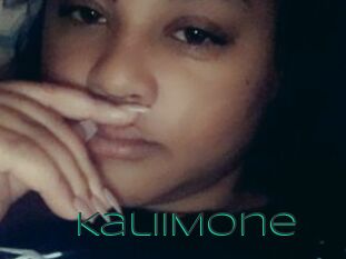 KaliiMone