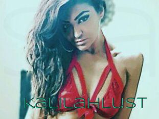 KalilahLust