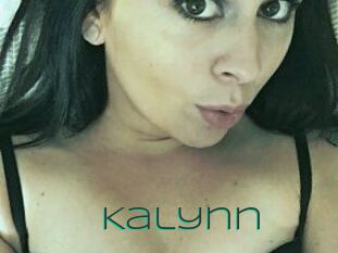 Kalynn