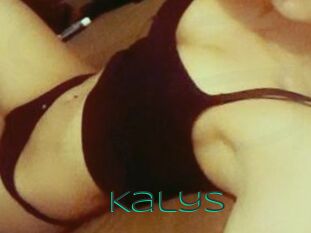 Kalys
