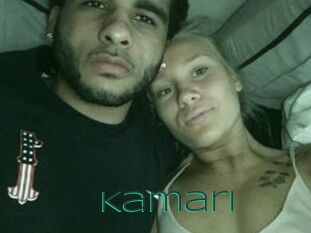 Kamari