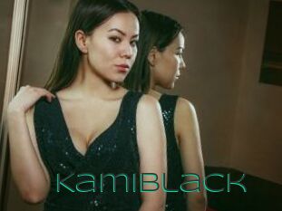 KamiBlack