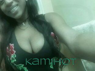 KamiHot
