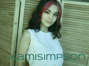 KamiSimpson