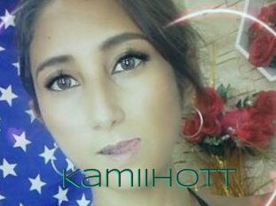 KamiiHott