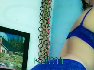 Kamii_