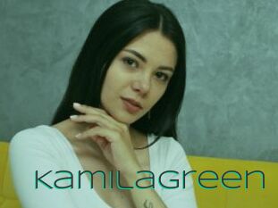 KamilaGreen