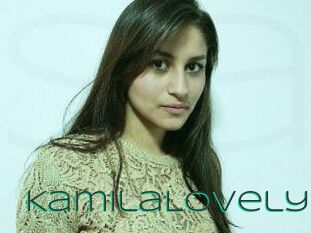 KamilaLovely