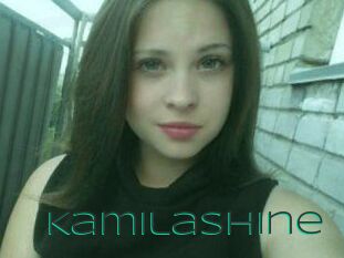 KamilaShine