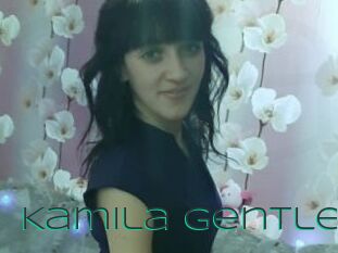 Kamila_gentle