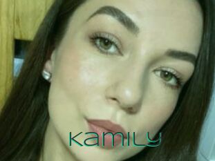 Kamily
