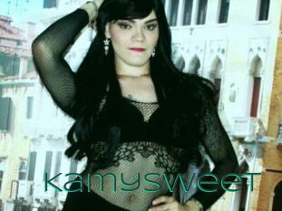 KamySweet