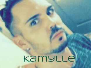 Kamylle