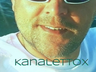 Kanalettox Sex Agent