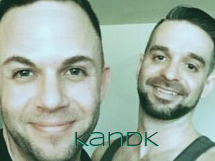 KandK