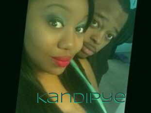 KandiPye