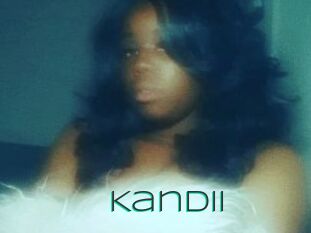 Kandii