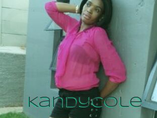 KandyCole