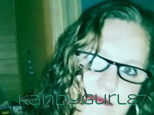 Kandygurl87