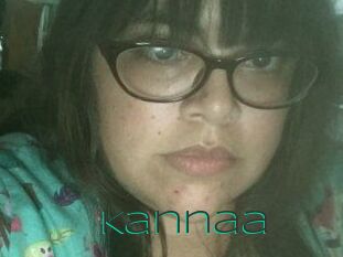Kannaa