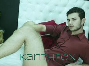 KanthFox