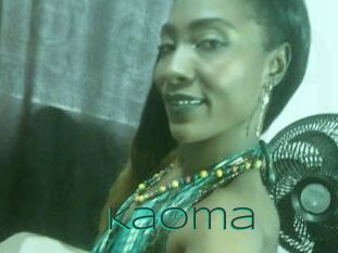 Kaoma