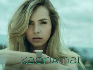 KaoriAmai