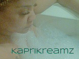 KapriKreamz